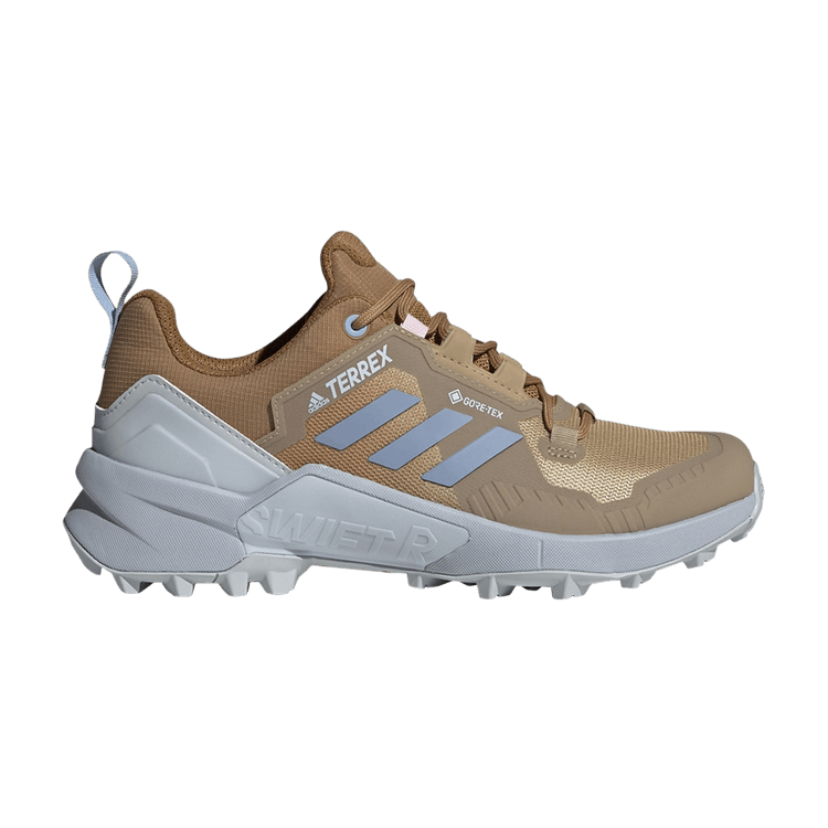 Adidas Wmns Terrex Swift R3 GTX 'Beige Tone Ambient Sky' — Beige Tone/Ambient Sky/Halo Blue
