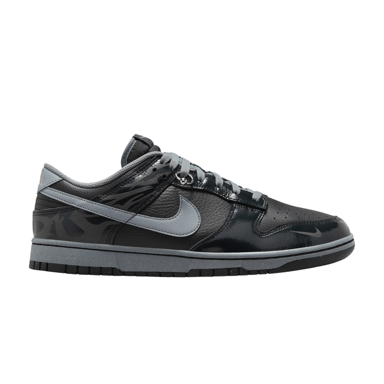 Nike Dunk Low 'Berlin' — Off Noir/Cool Grey/Black/Jade Horizon