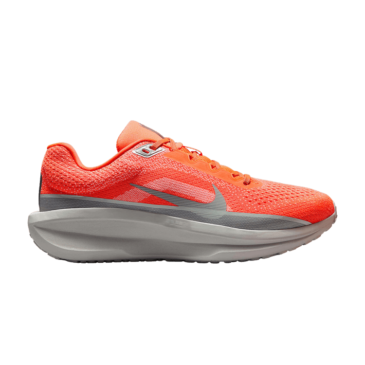 Nike Wmns Zoom Winflo 11 'Hyper Crimson' — Hyper Crimson/Reflective Silver/Metallic Silver