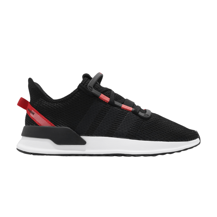 Adidas U_Path Run 'Carbon' — Core Black/Core Black/Carbon