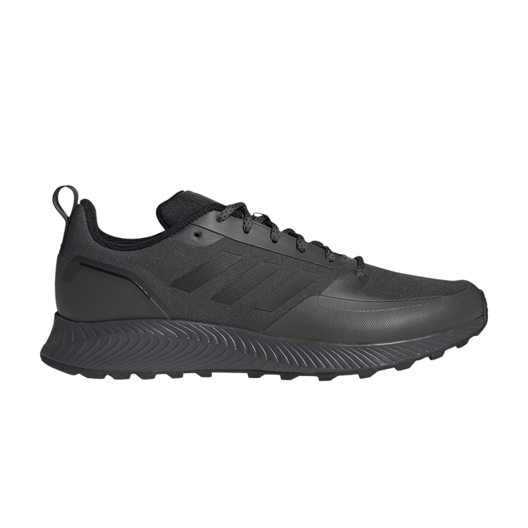 Adidas Runfalcon 2.0 TR 'Legend Earth' — Legend Earth/Core Black/Grey Six