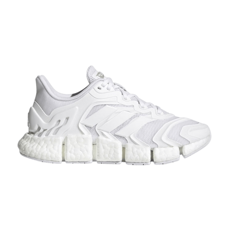 Adidas Climacool Vento J 'Triple White' — Cloud White/Cloud White/Cloud White