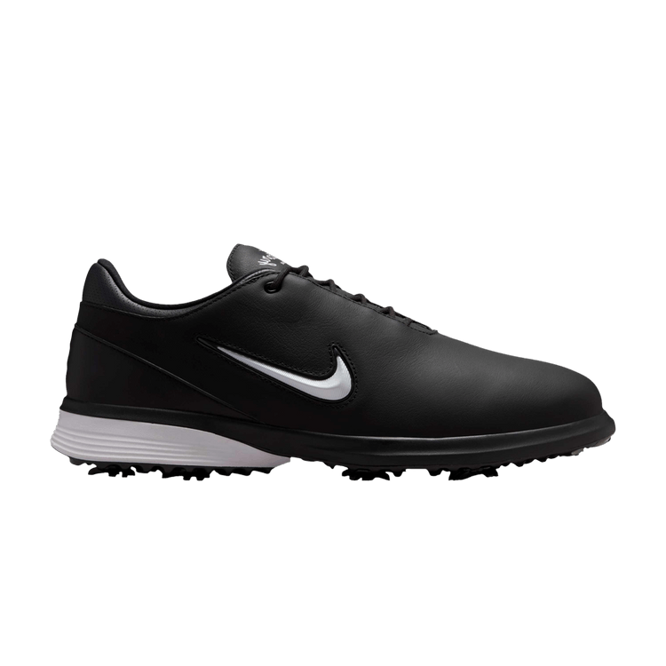 Nike Air Zoom Victory Tour 4 'Black Dark Smoke Grey White' — Black/Dark Smoke Grey/White