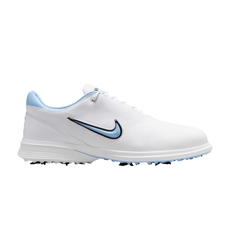 Nike Air Zoom Victory Tour 4 'White Psychic Blue' — White/Photon Dust/Psychic Blue/Black
