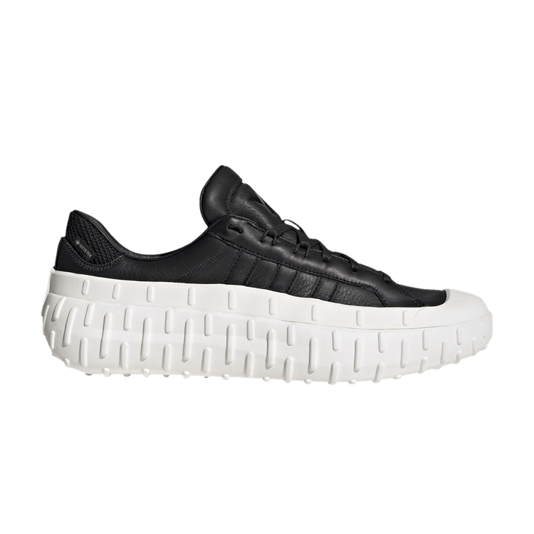adidas Y-3 GR.1P GTX 'Black White' — Black/Black/Core White