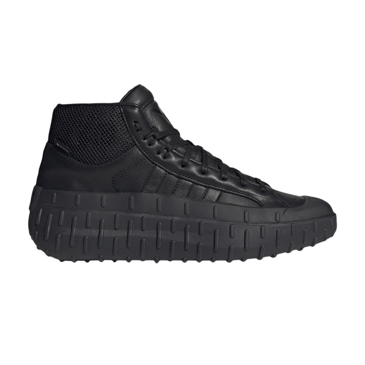 adidas Y-3 GR.1P High GTX 'Triple Black' — Black/Black/Black