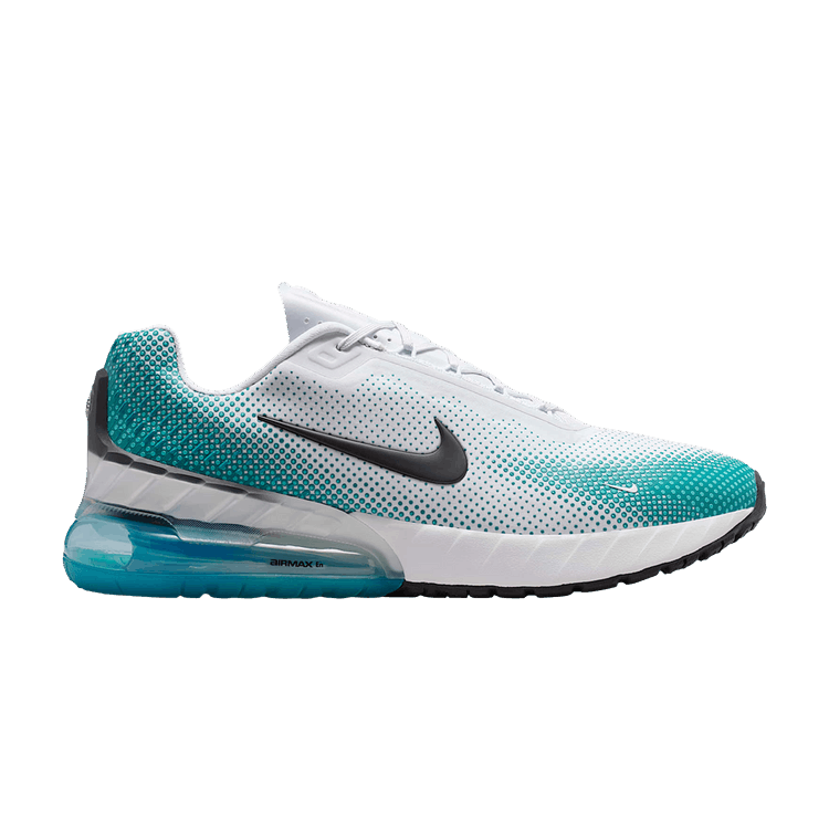 Nike Air Max Phoenix 'White Dusty Cactus' — White/Dusty Cactus/Bright Spruce/Black