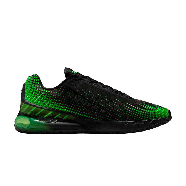 Nike Air Max Phoenix 'Green Strike Black' — Green Strike/Green Quartz/Black/Black