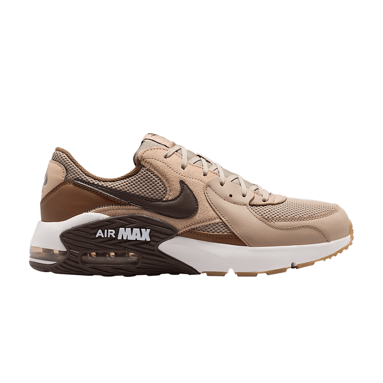 Nike Air Max Excee 'Khaki Linen' — Khaki/Linen/Mosswood Brown/Baroque Brown