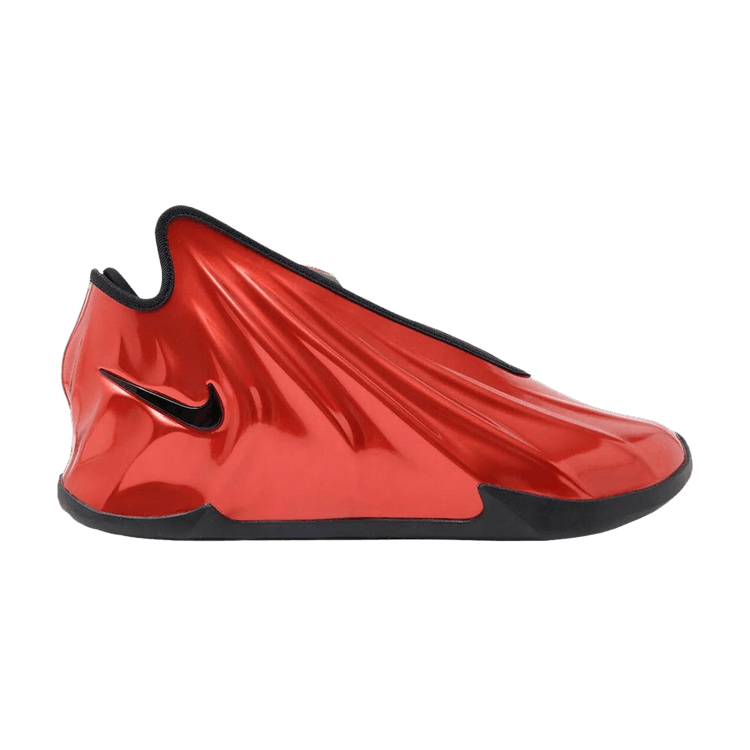 Nike GT Future 'Varsity Red' — Varsity Red/Black