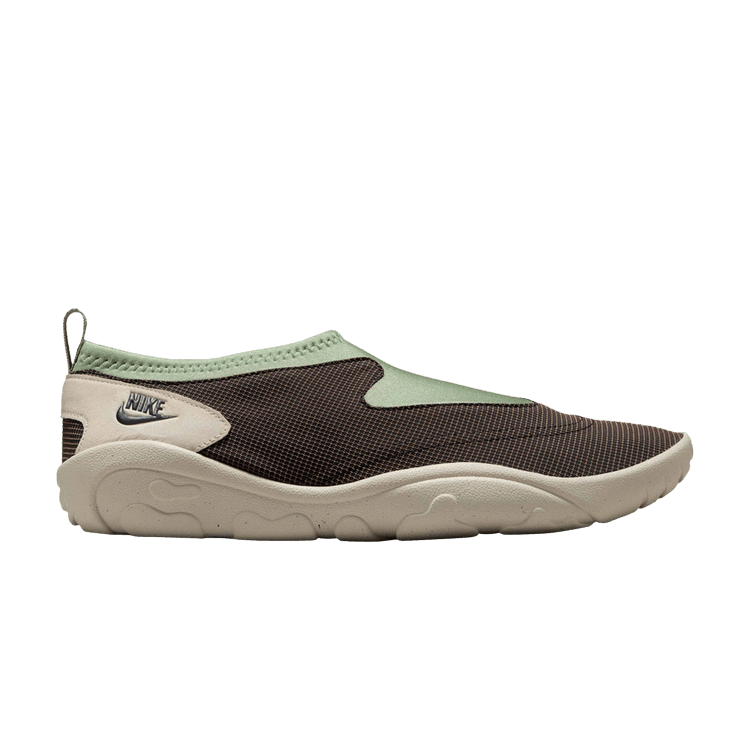 Nike Aqua Turf 'Jade Horizon Off Noir' — Jade Horizon/Off Noir/Light Orewood Brown/Ironstone