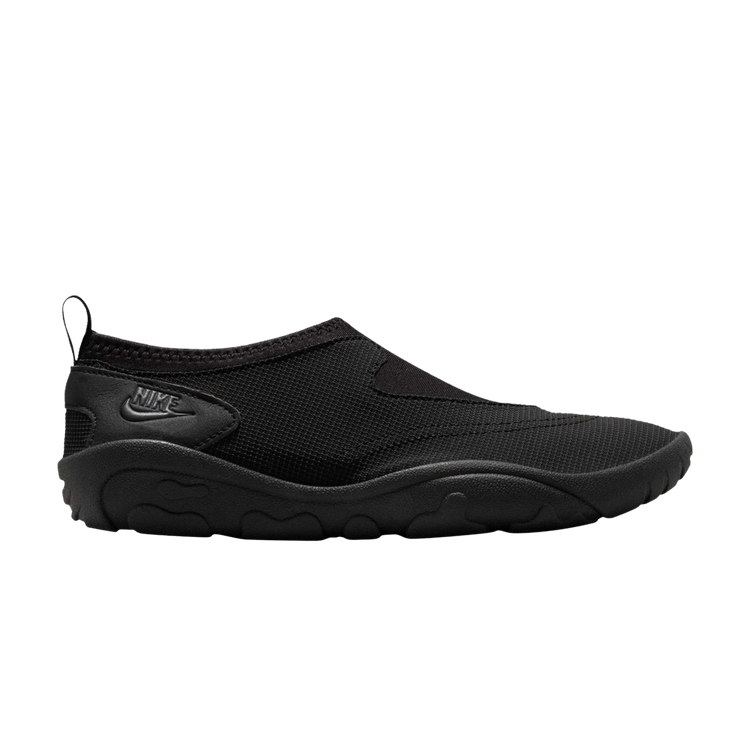 Nike Wmns Aqua Turf 'Black Off Noir' — Black/Off Noir/Black