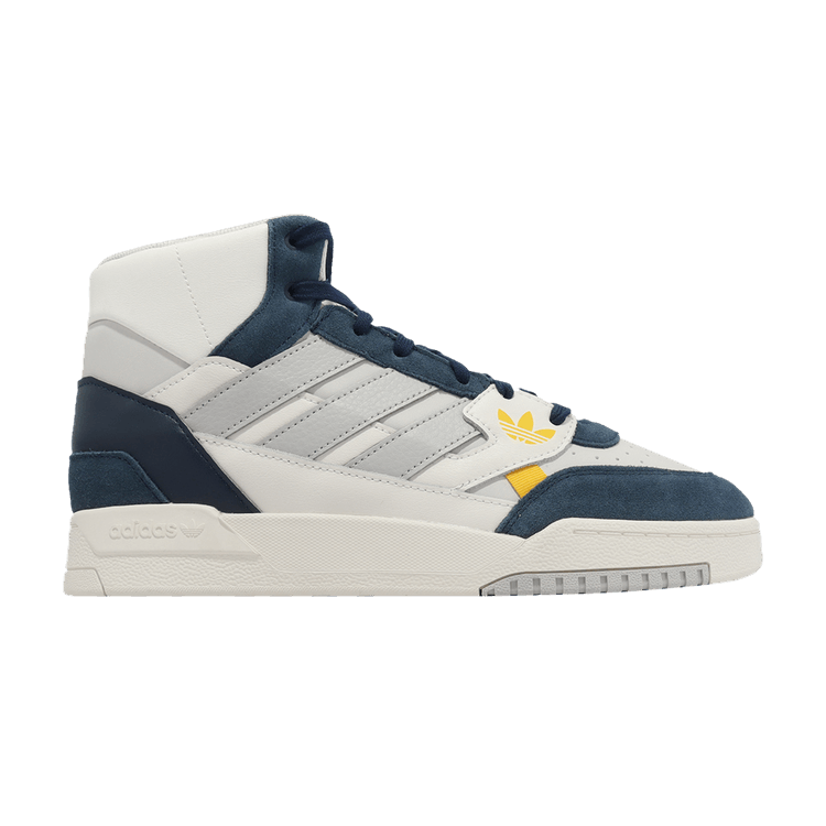 Adidas Drop Step SE 'Navy Off White' — Off White/Grey Two/Navy Blue