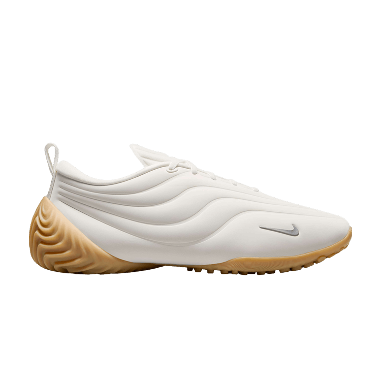 Nike Wmns Astra Ultra 'Sail Gum' — Sail/Gum Light Brown