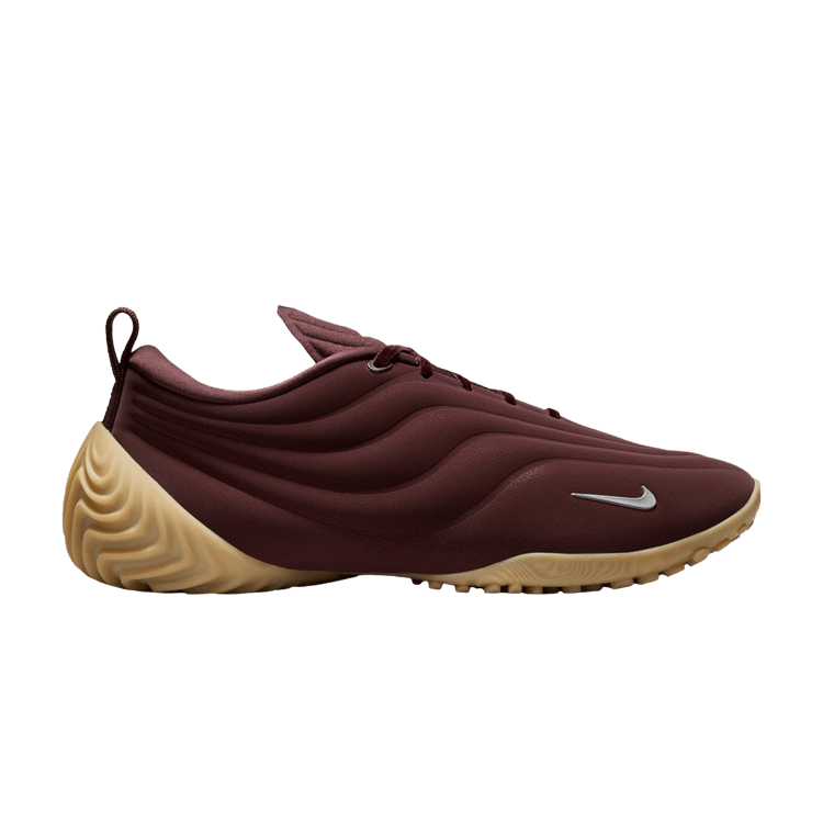 Nike Wmns Astra Ultra 'Burgundy Crush Gum' — Burgundy Crush/Gum Light Brown