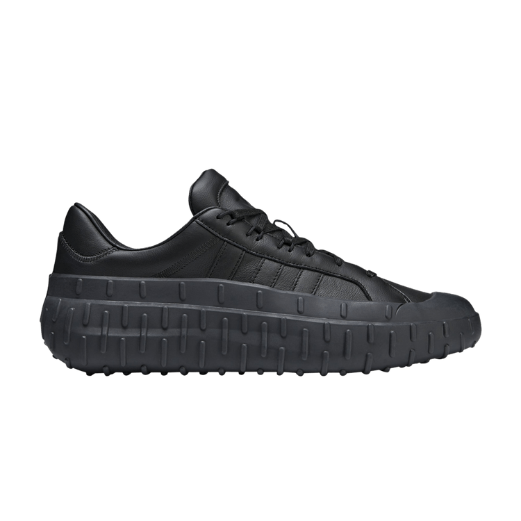 adidas Y-3 GR.1P 'Black Off White' — Black/Black/Off White
