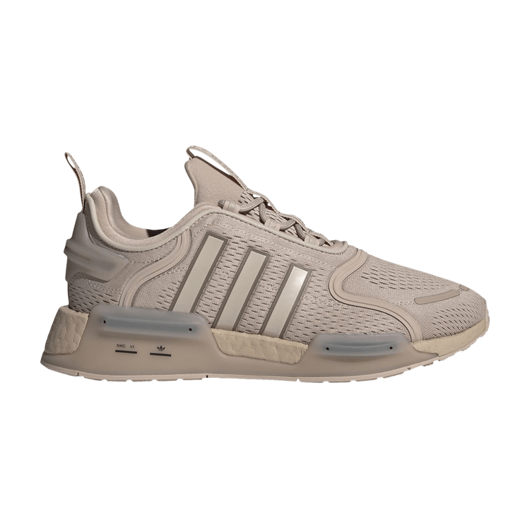 Adidas NMD_V3 'Wonder Taupe' — Wonder Taupe/Simple Brown/Core Black
