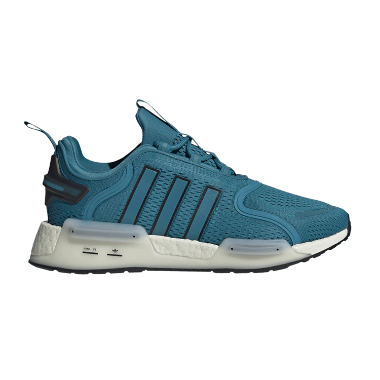 Adidas NMD_V3 'Active Teal' — Active Teal/Core Black/Crystal White