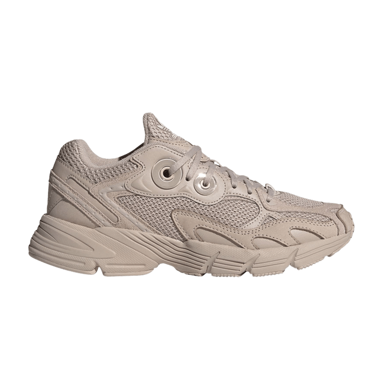 Adidas Wmns Astir 'Wonder Taupe' — Wonder Taupe/Wonder Taupe/Wonder Quartz