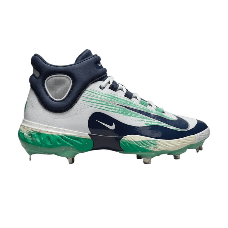 RBI x Nike Alpha Huarache Elite 4 'Father's Day' — Fathers Day