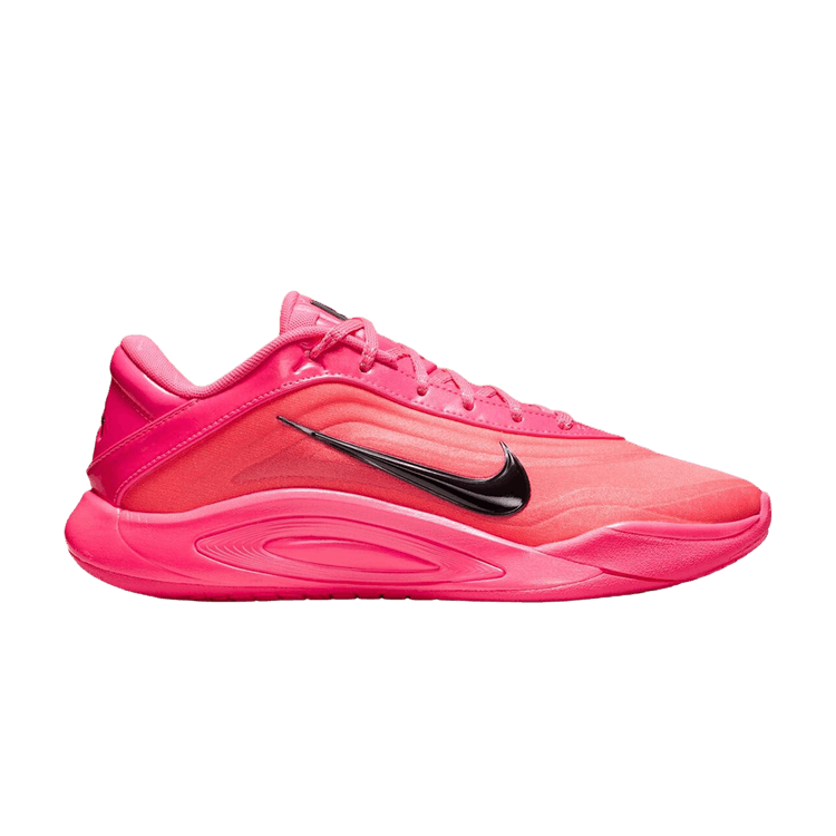 Nike Wmns A'One 'All-Star' — Hyper Pink/Black