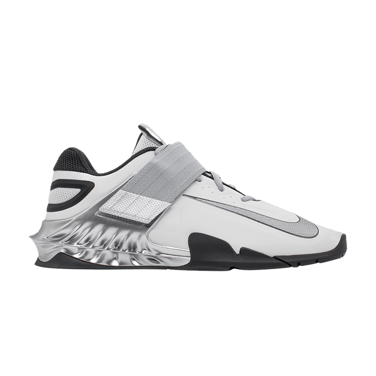 Nike Savaleos SE 'Photon Dust Silver' — Photon Dust/Metallic Silver/Anthracite