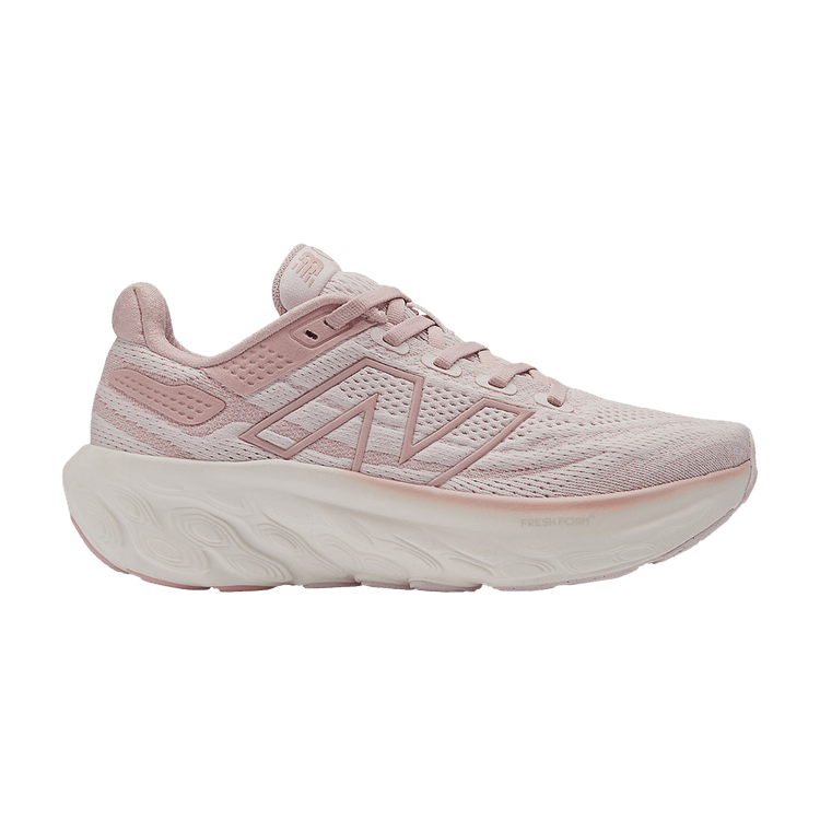 New Balance Fresh Foam X 1080v13 Big Kid 'Pink Granite' — Pink Granite/Orb Pink