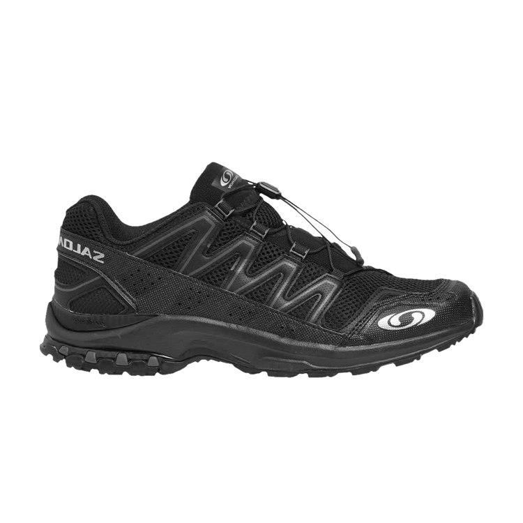 Salomon XA-Comp Advanced 'Black' — Black/Black Magnet