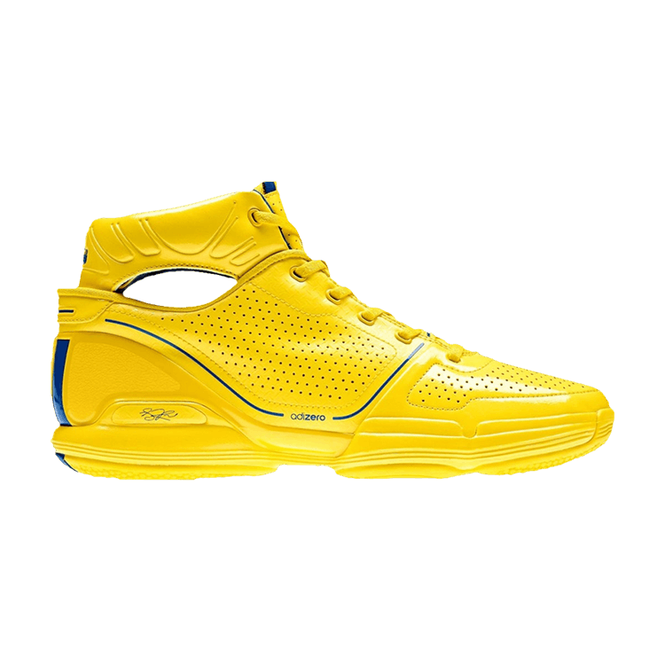 adidas Adizero Rose 'All-Star' 2011 — All-Star