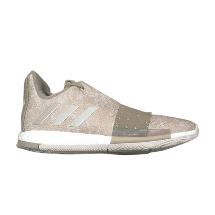 Adidas Harden Vol. 3 'Veteran's Day' — Veterans Day