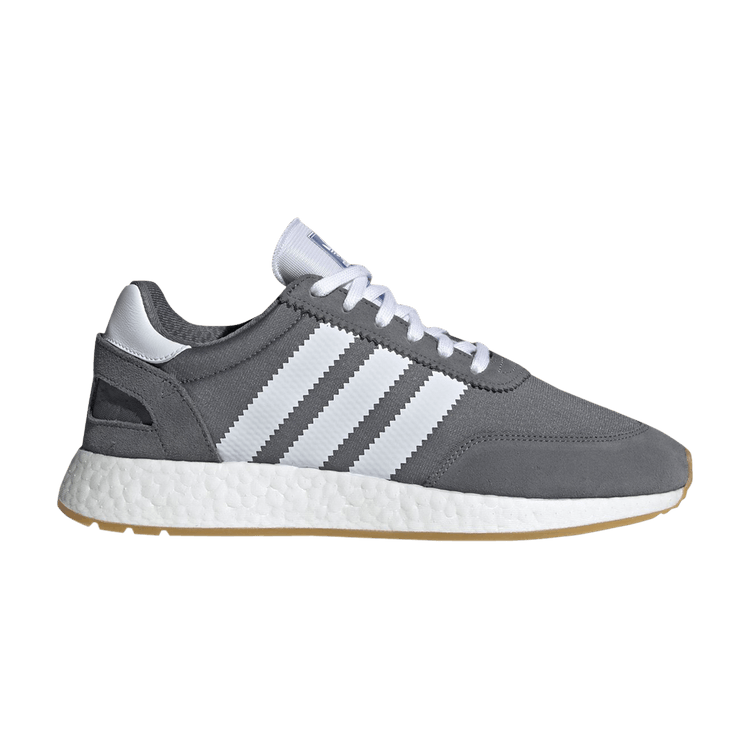 Adidas I-5923 'Vista Grey Gum' — Vista Grey/Cloud White/Gum