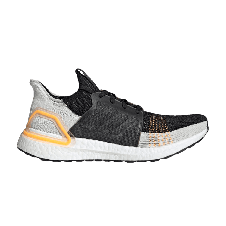 Adidas UltraBoost 19 'Trace Cargo' Sample — Trace Cargo/Raw White/Solar Red