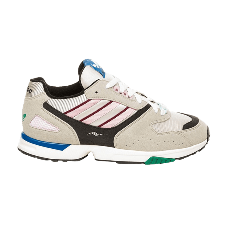 Adidas ZX 4000 OG 'Sesame' — Sesame/Clear Brown/Core Black