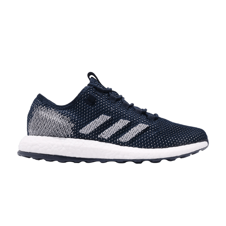 Adidas PureBoost Clima CC 'Blue' — Blue/White