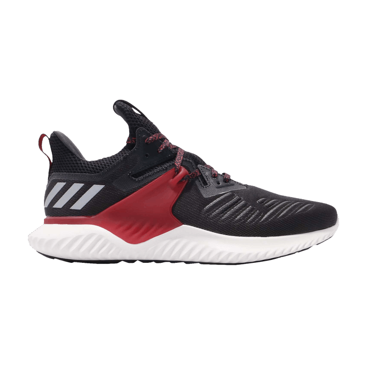 Adidas AlphaBounce Beyond 2 'CNY' — Black/Red
