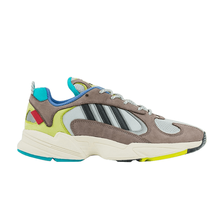 Invincible x adidas Yung-1 'Yung-Stud' — Yung-Stud