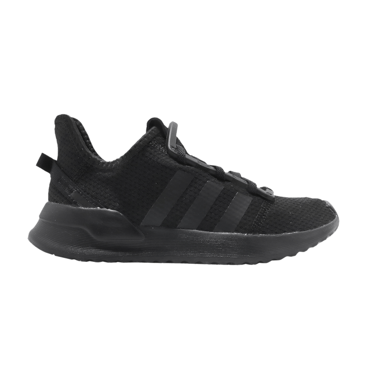 Adidas U_Path Run C 'Core Black' — Core Black/Footwear White