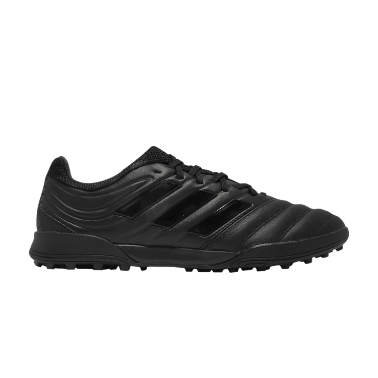 Adidas Cops 20.3 TF 'Core Black' — Core Black/Core Black/Dgh Solid Grey