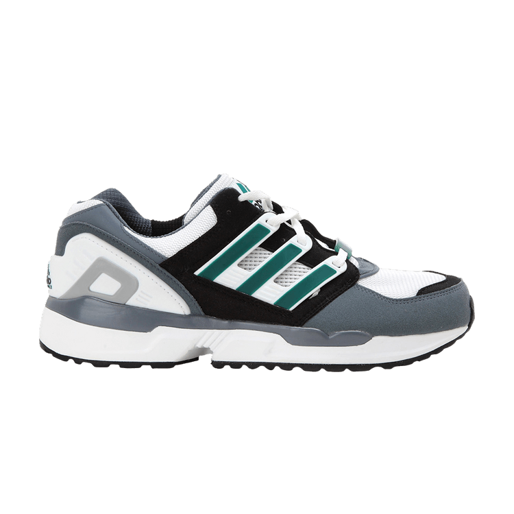 Adidas Eqt Support Running — Runwht/Gergrn/Lead