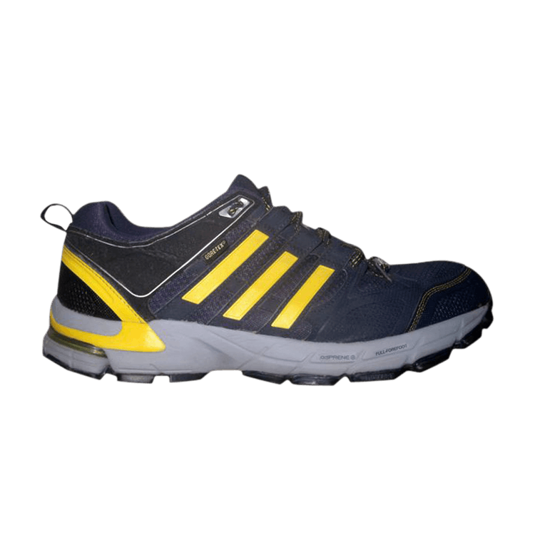 Adidas Wmns Supernova Riot 3 GTX — Blue
