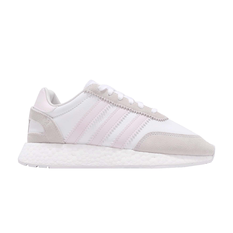 Adidas Wmns I-5923 'Orchid Tint' — Cloud White/Orchid Tint/Cloud White