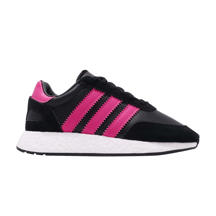 Adidas Wmns I-5923 'Pink' — Black/Pink