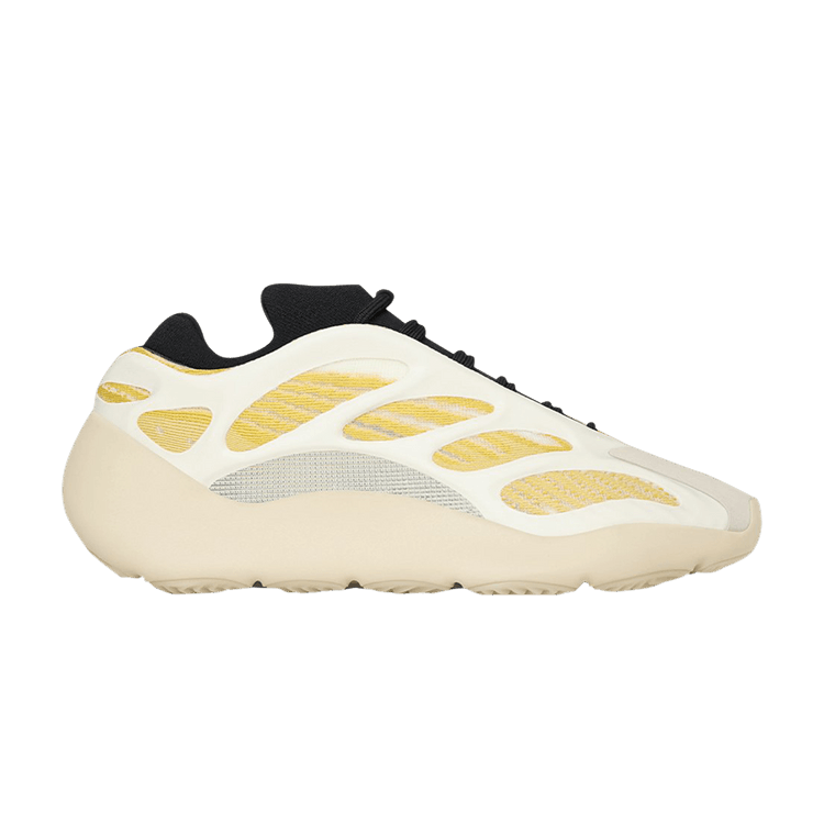 adidas Yeezy 700 V3 'Safflower' 2024 — Safflower/Safflower/Safflower