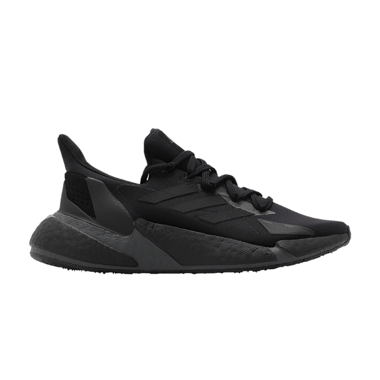 Adidas X9000L4 Cold.Rdy 'Black' — Black