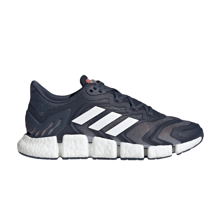 Adidas Climacool Vento 'Crew Navy' — Crew Navy/Cloud White/Solar Red