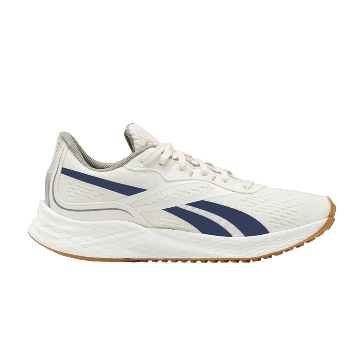 Reebok Wmns Floatride Energy Grow 'Classic White Brave Blue' — Classic White/Brave Blue/Boulder Grey