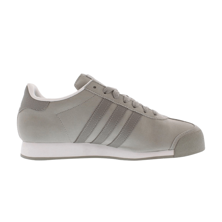Adidas Samoa — Shifte Grey/White