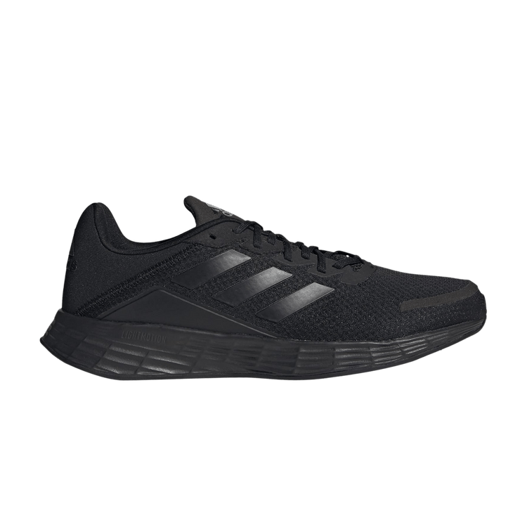 Adidas Duramo SL 'Triple Black' — Core Black/Core Black/Core Black