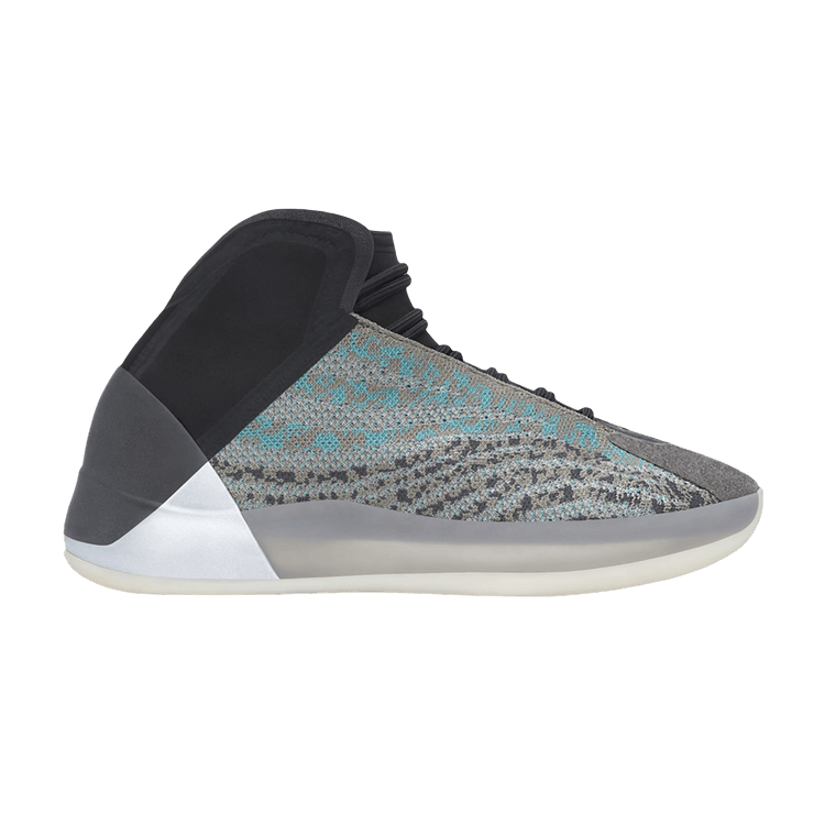 adidas Yeezy Quantum 'Teal Blue' 2024 — Ophani/Ophani/Ophani