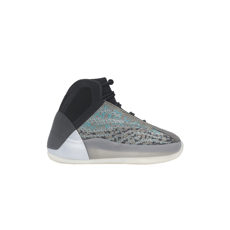 adidas Yeezy Quantum Infants 'Teal Blue' 2024 — Ophani/Ophani/Ophani
